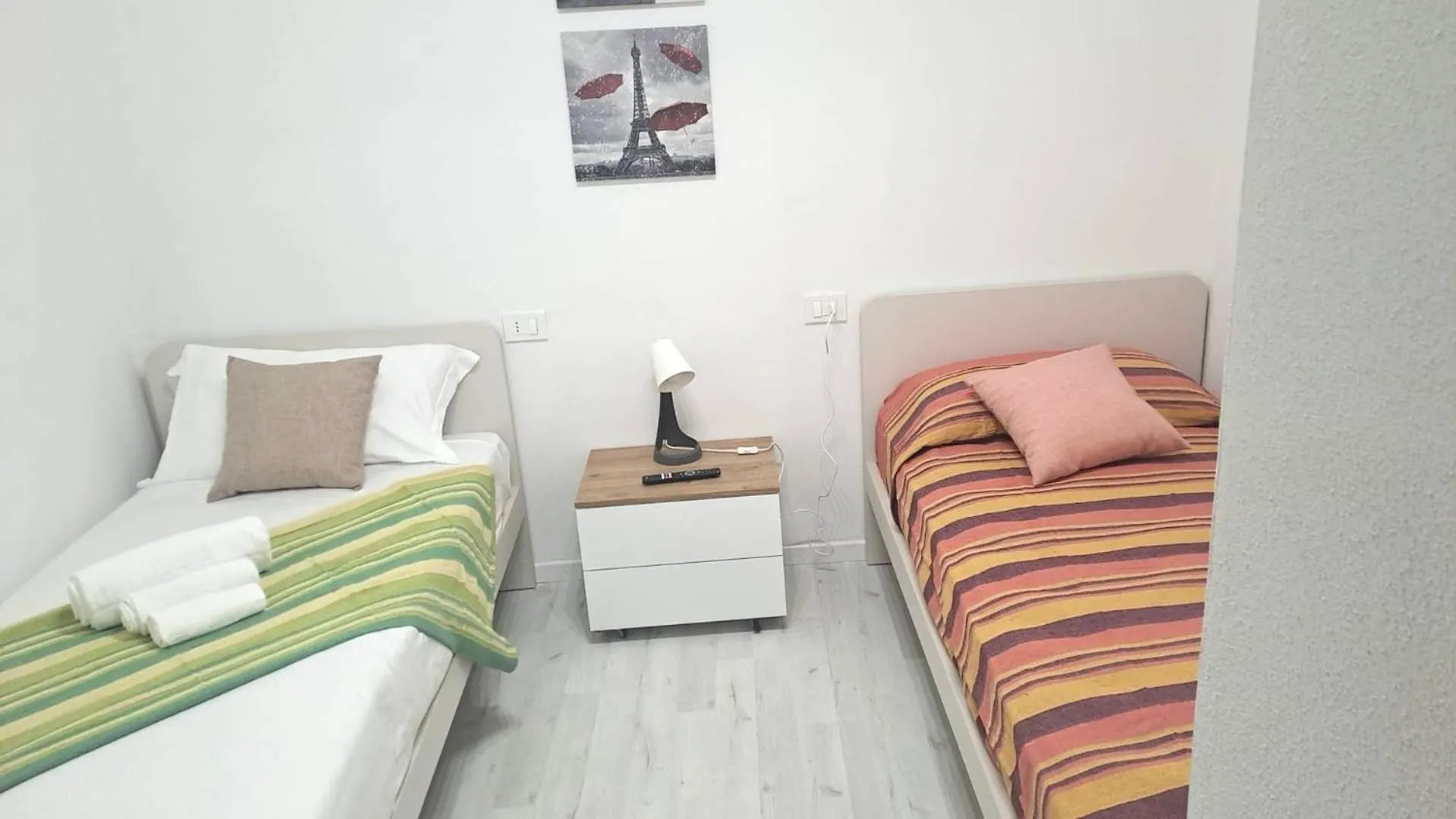 Bed and breakfast Il Gatto E La Volpe Foresteria Lombarda Lierna Italia