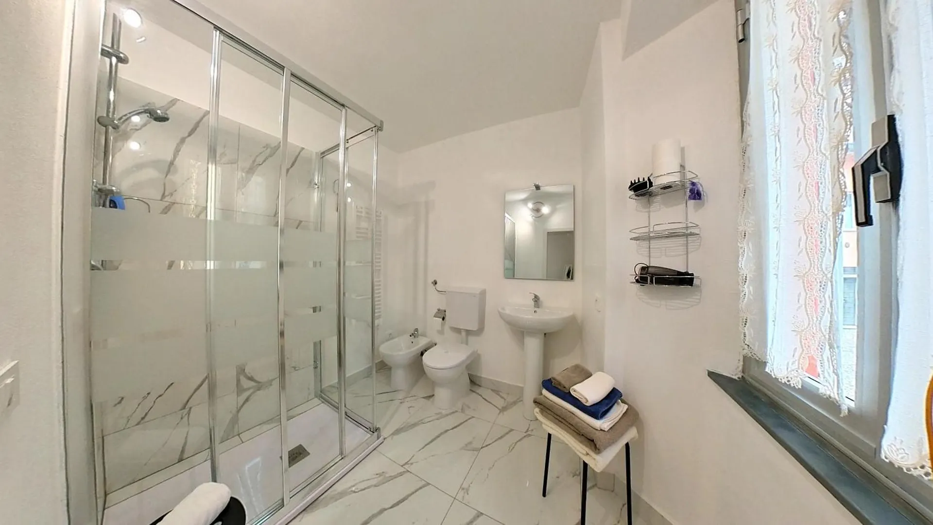 Il Gatto E La Volpe Foresteria Lombarda Lierna Bed and breakfast