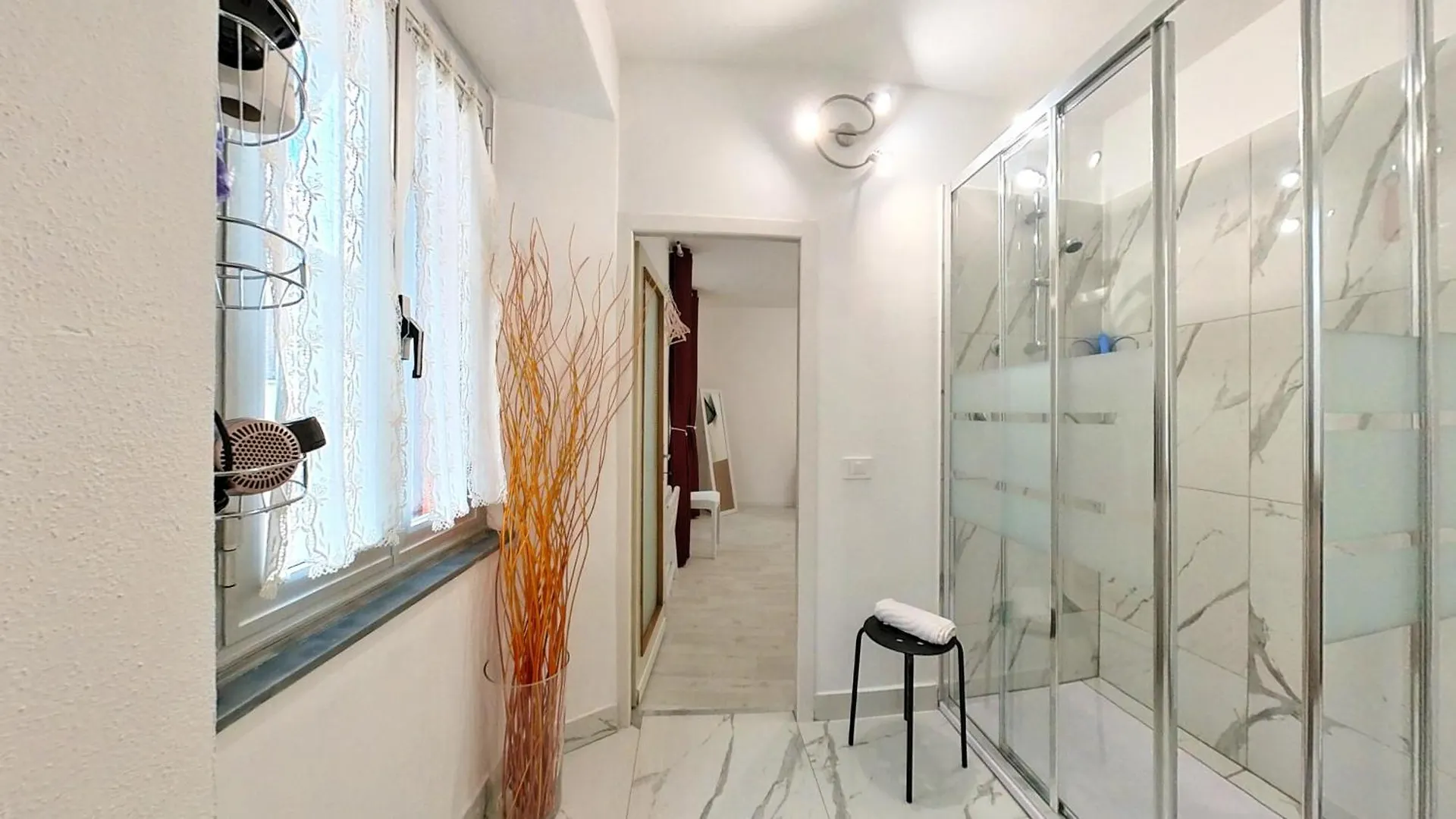 Bed and breakfast Il Gatto E La Volpe Foresteria Lombarda Lierna Italia