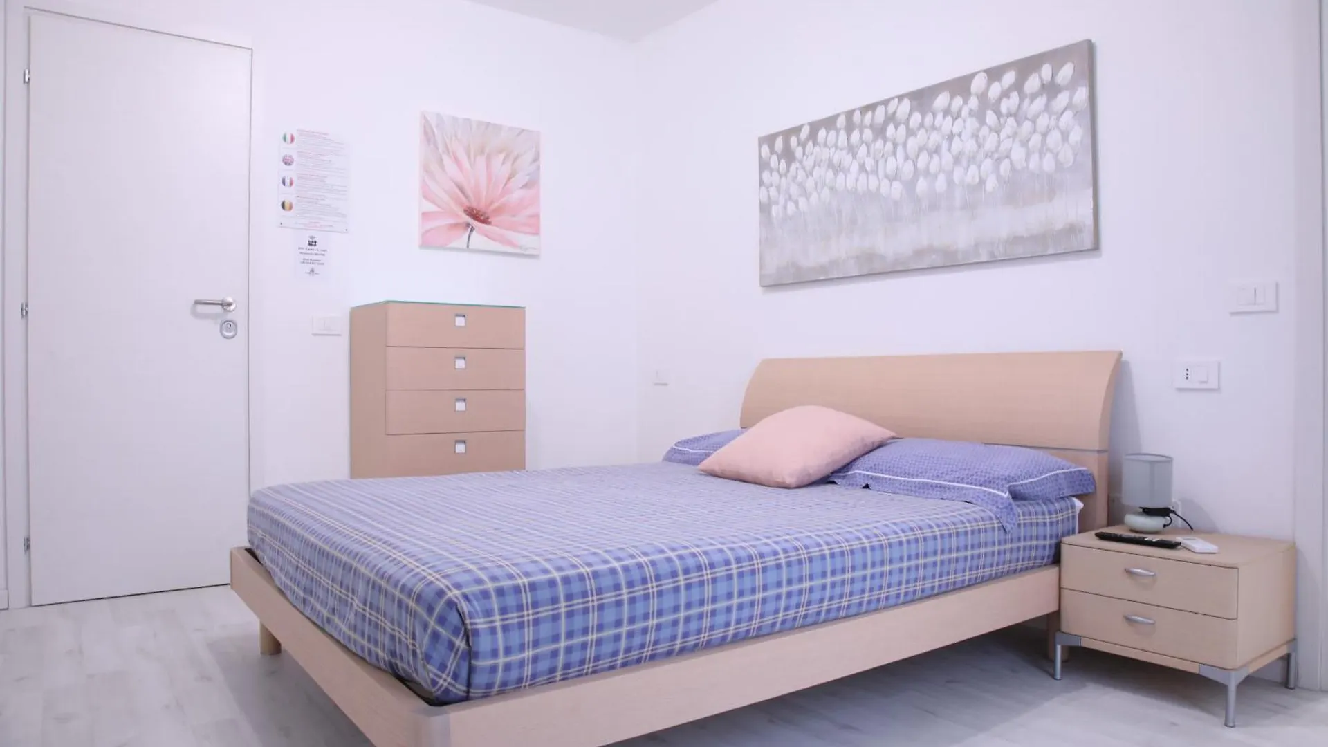 Bed & Breakfast Il Gatto E La Volpe Foresteria Lombarda Lierna