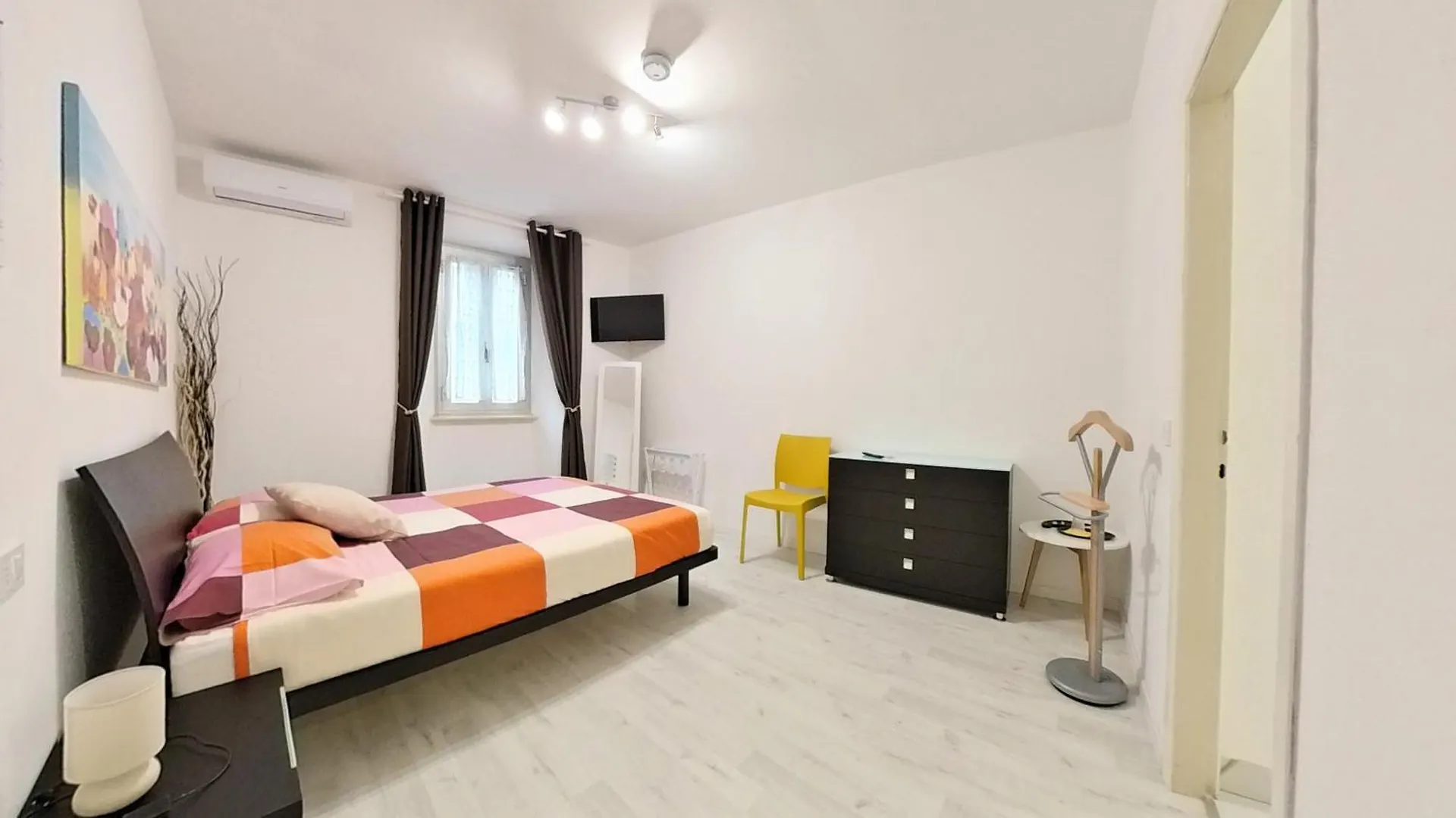 Bed and breakfast Il Gatto E La Volpe Foresteria Lombarda Lierna
