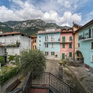 Casa Royale Acqua Apartment