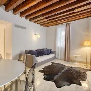 Ca Margherita Loft & Square Palazzo Grifalconi Venetië