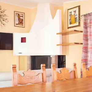 Casa Pilighitta Penthouse , Dorgali Italia