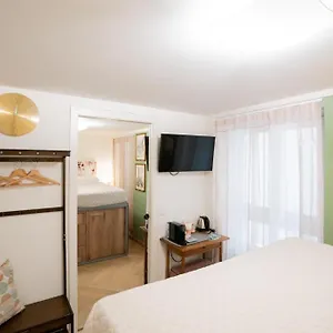 Domus - Borsari Pied-a-terre , Verona Italia
