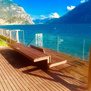 I Bravi Apartamento